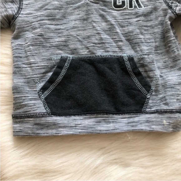 Calvin Klein Kids Hoodie - Picture 2 of 7